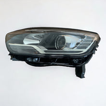 Load image into Gallery viewer, Frontscheinwerfer Renault Scenic 260607230R FULL LED Rechts oder Links