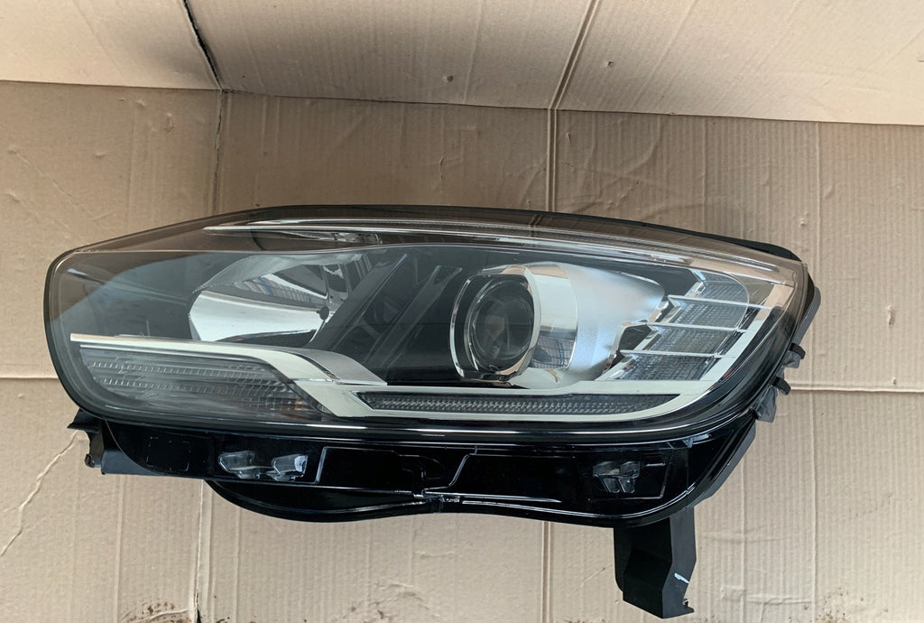 Frontscheinwerfer Renault Scenic 260607230R FULL LED Rechts oder Links