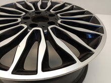 Load image into Gallery viewer, 1x Alufelge 18 Zoll 7.5" 5x112 52ET Glanz A4474013700 Mercedes-Benz Vito W447 FEL2836156075sy