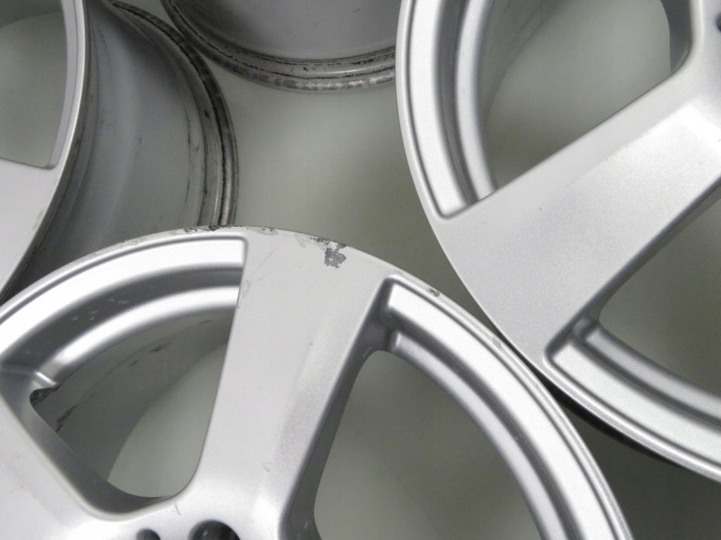 4x Alufelge 16 Zoll 7.5" 5x112 45 5ET KBA47765 Mercedes-Benz Rim Wheel FEL8721822285ww