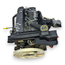 Laden Sie das Bild in den Galerie-Viewer, Motor Ford Transit D2FA 2.4 TDDI. TDCI 90PS 66kW 168TKm 2000 Diesel Komplett MOT8946392872lb
