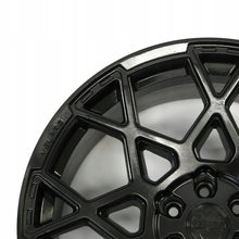 Laden Sie das Bild in den Galerie-Viewer, 1x Alufelge 20 Zoll 9.0" 6x114.3 20191-6114-2 Mercedes-Benz Navara Rim Wheel FEL9799384311ti