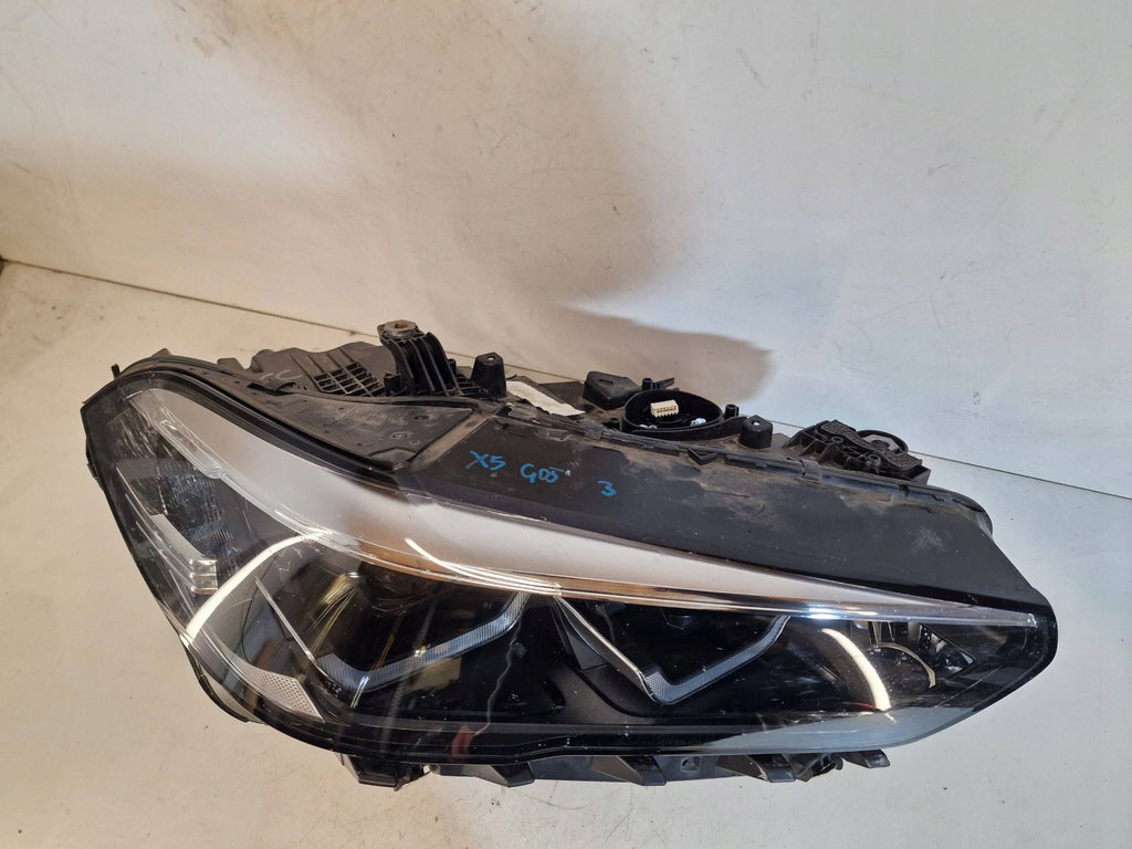 Frontscheinwerfer BMW X5 G05 948178408 Rechts Scheinwerfer Headlight SCH8010213324vq