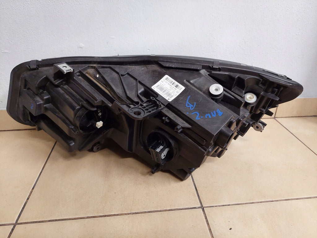 Frontscheinwerfer BMW 2 F45 F46 A88738646-03 LED Rechts Scheinwerfer Headlight