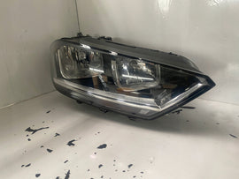 Frontscheinwerfer VW Golf VII Sportsvan 517941006C Rechts Scheinwerfer Headlight SCH7572850277uz