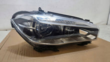 Load image into Gallery viewer, Frontscheinwerfer BMW X5 F15 F16 7471348 Rechts Scheinwerfer Headlight SCH4110803132vn