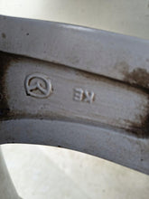 Load image into Gallery viewer, 1x Alufelge 19 Zoll 7.0" 5x114.3 50ET 9965037090 Mazda Cx-5 Cx5 Rim Wheel FEL8146764894tl