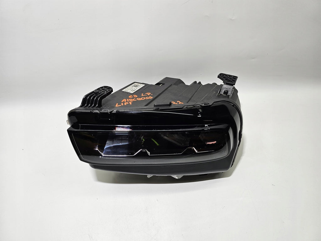 Frontscheinwerfer Citroën C3 Aircross YQ007209880 Full LED Links Headlight SCH4763540354ux