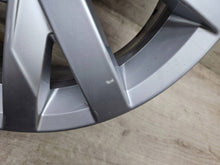 Load image into Gallery viewer, 1x Alufelge 16 Zoll 6.5" 5x112 41ET Matt Silber 3G0601025BJ VW Passat B8 FEL4069192675ln