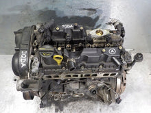 Laden Sie das Bild in den Galerie-Viewer, Motor Ford Focus III C-Max JQDA 1.6 150PS 110kW Benzin Engine Unkomplett MOT5693044214oe
