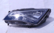 Load image into Gallery viewer, Frontscheinwerfer Seat Ateca 576941007D 90117433 Full LED Links Headlight SCH2459555867mb