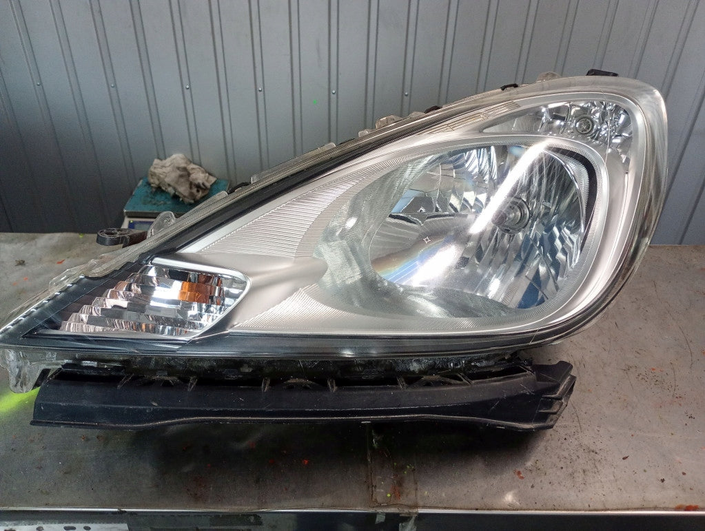 Frontscheinwerfer Honda Jazz 23516-23516 Links Scheinwerfer Headlight SCH2240631104rz