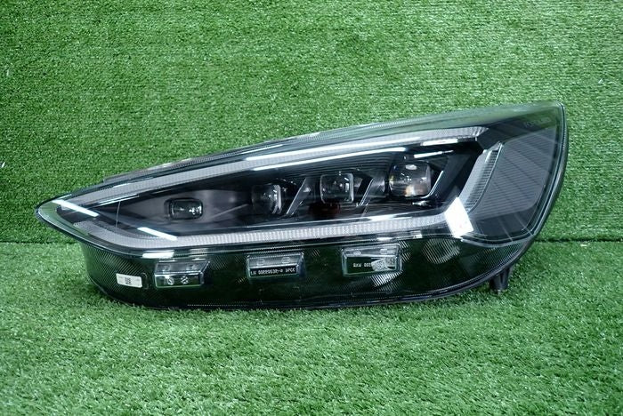Frontscheinwerfer Ford Focus NX7B-13E017-A4 Links Scheinwerfer Headlight SCH4785613443hf