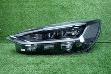 Laden Sie das Bild in den Galerie-Viewer, Frontscheinwerfer Ford Focus NX7B-13E017-A4 Links Scheinwerfer Headlight SCH4785613443hf