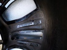 Load image into Gallery viewer, 1x Alufelge 17 Zoll 7.0" 5x112 A2134015100 Mercedes-Benz W213 Rim Wheel FEL3803410602rx