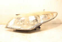 Load image into Gallery viewer, Frontscheinwerfer Renault Megane III 260600017R Links Scheinwerfer Headlight SCH3872458032eq