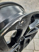 Laden Sie das Bild in den Galerie-Viewer, 1x Alufelge 16 Zoll 6.5&quot; 4x108 20ET 39007897 672044871 Citroën Crossland