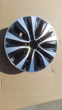Load image into Gallery viewer, 1x Alufelge 17 Zoll 6.5&quot; 5x112 44ET A1774011000 Mercedes-Benz Cla Rim Wheel