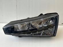 Laden Sie das Bild in den Galerie-Viewer, Frontscheinwerfer Skoda Scala 657941015 Links Scheinwerfer Headlight SCH1691387967ec
