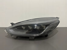Laden Sie das Bild in den Galerie-Viewer, Frontscheinwerfer Ford Fiesta L1BB-13E015-JB Full LED Links Headlight SCH2620636584qs
