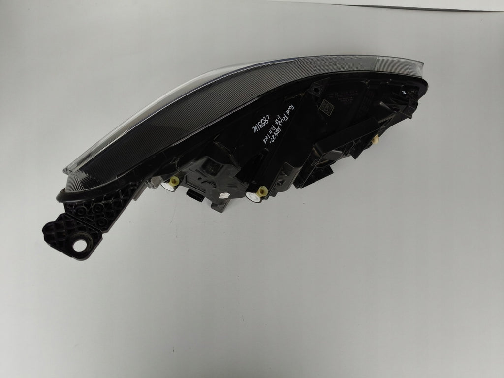 Frontscheinwerfer Ford Focus NX7B-13E015-CF Full LED Links Headlight SCH3806456485tx