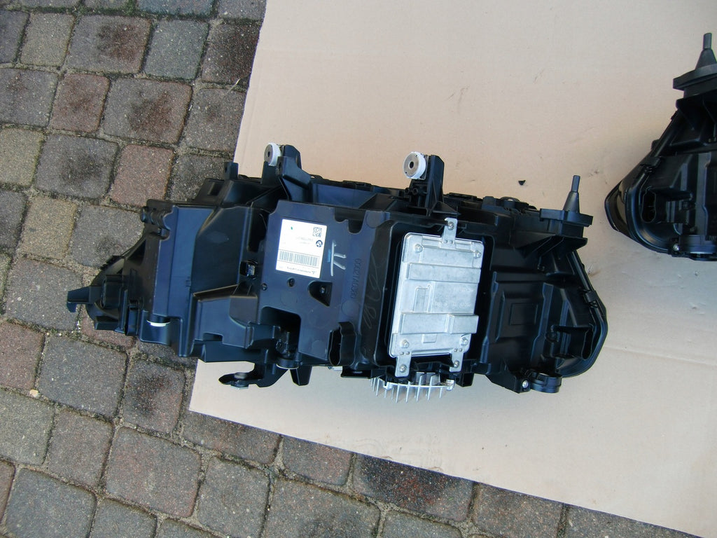 Frontscheinwerfer BMW X5 G05 G06 5A27986 Ein Satz Scheinwerfer Headlight SCH1322712147qj