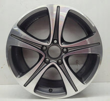 Load image into Gallery viewer, 1x Alufelge 17 Zoll 7.5" 5x112 40ET A2134011200 Mercedes-Benz W213 Rim Wheel FEL8808382105ov
