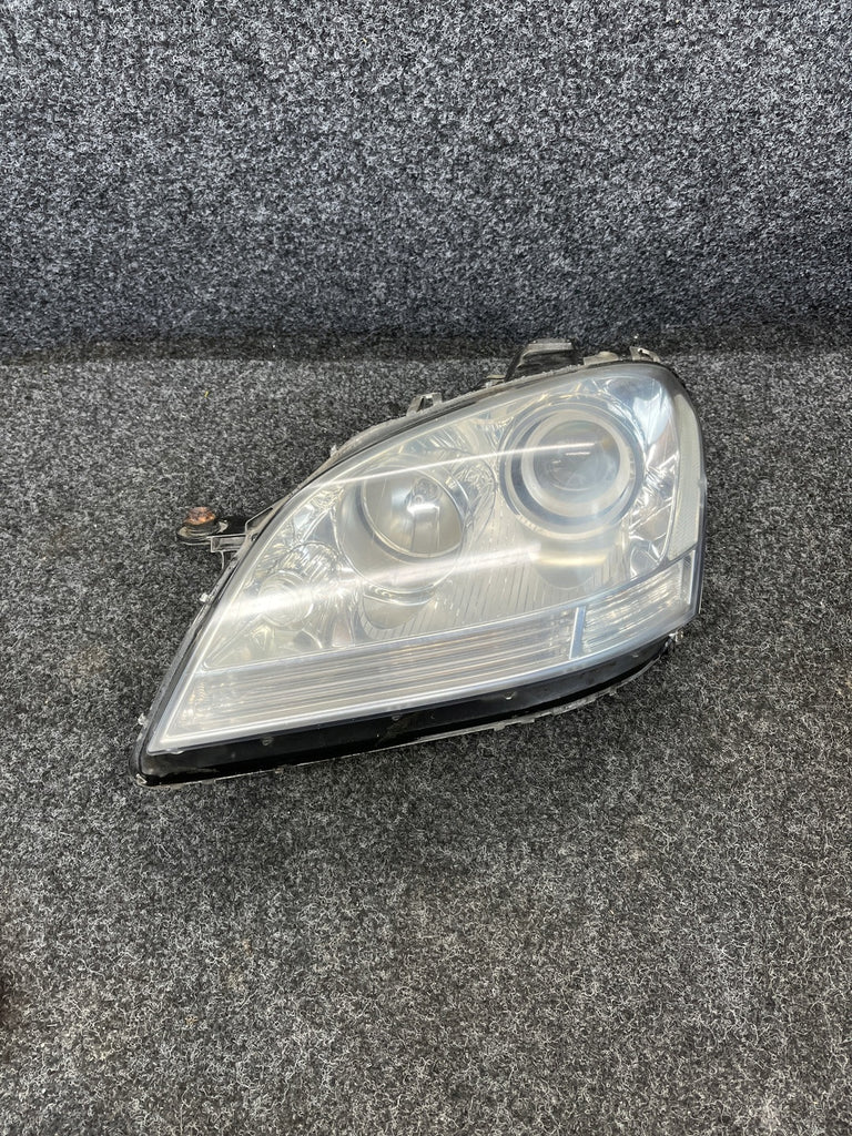 Frontscheinwerfer Mercedes-Benz W164 Links Scheinwerfer Headlight