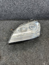 Load image into Gallery viewer, Frontscheinwerfer Mercedes-Benz W164 Links Scheinwerfer Headlight
