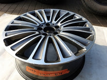 Load image into Gallery viewer, 1x Alufelge 19 Zoll 8.0" 5x112 38ET A2534011100 Mercedes-Benz Glc Rim Wheel FEL4704417576pl