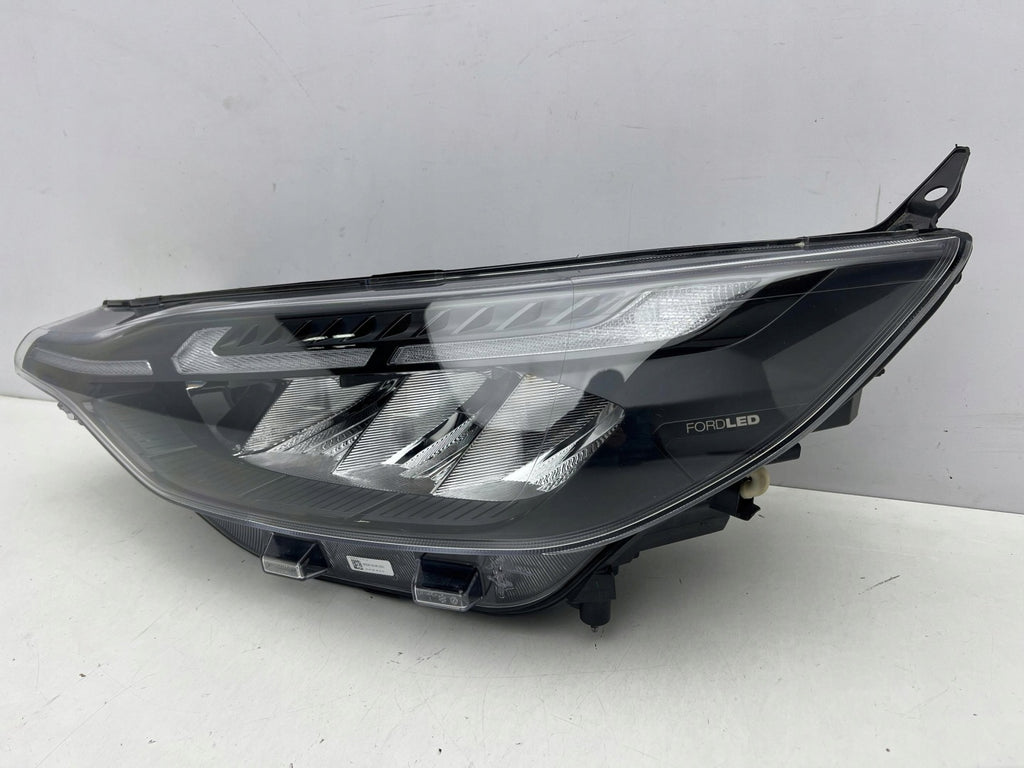 Frontscheinwerfer Ford Transit Custom Tourneo PZ31-13E015-C LED Links Headlight SCH6111098064dz