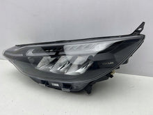 Laden Sie das Bild in den Galerie-Viewer, Frontscheinwerfer Ford Transit Custom Tourneo PZ31-13E015-C LED Links Headlight SCH6111098064dz