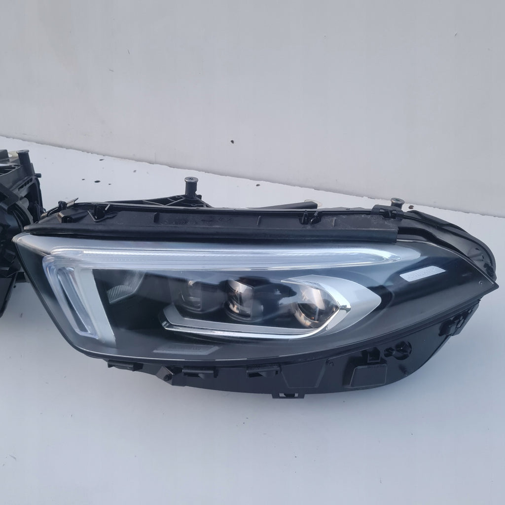 Frontscheinwerfer Mercedes-Benz W177 W1779065600 Xenon Rechts oder Links SCH5153944543wr