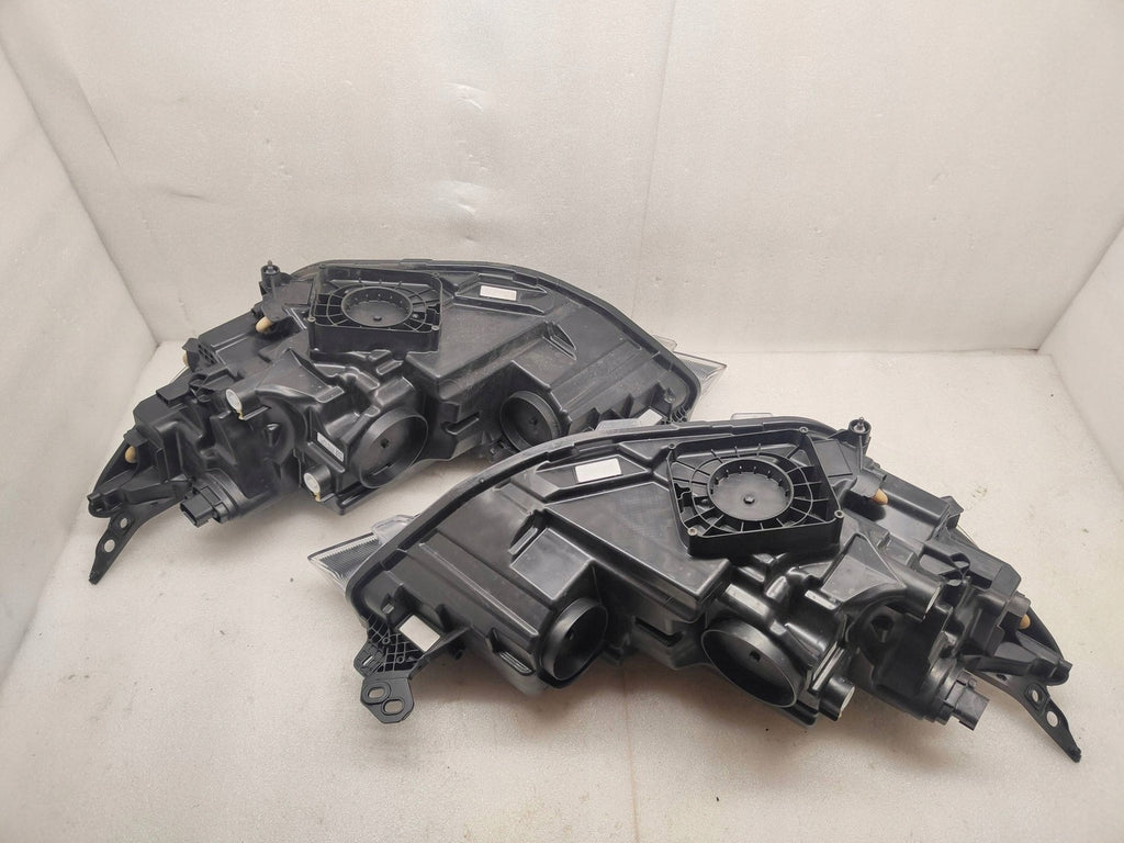 Frontscheinwerfer Ford Transit Custom PZ31-13E014-CB Full LED Rechts oder Links