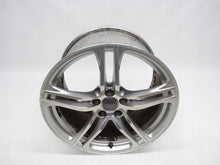 Load image into Gallery viewer, 1x Alufelge 19 Zoll 10.5" 5x112 55ET Glanz Silber 420601025E Audi R8 Rim Wheel FEL5442719660qi