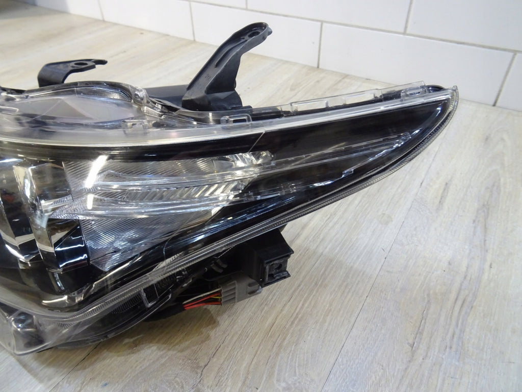 Frontscheinwerfer Toyota Auris 81150-02K30 LED Links Scheinwerfer Headlight SCH2212740890vj