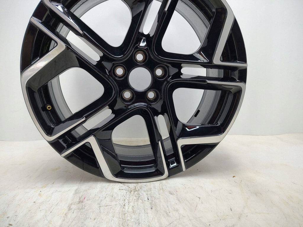 1x Alufelge 18 Zoll 5x100 2GM601025AN VW T-Cross Rim Wheel FEL6738137015xu