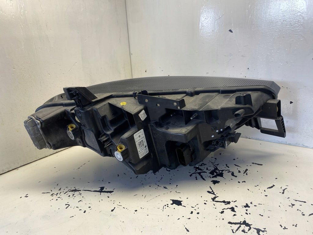 Frontscheinwerfer VW 10B941035A Links Scheinwerfer Headlight SCH3614169190dz