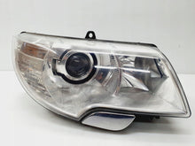 Laden Sie das Bild in den Galerie-Viewer, Frontscheinwerfer Skoda Superb 3T1941016B Xenon Rechts Scheinwerfer Headlight SCH5670627139lt
