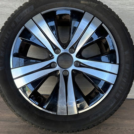 1x Alufelge 17 Zoll 7.0