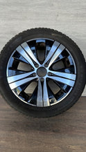 Laden Sie das Bild in den Galerie-Viewer, 1x Alufelge 17 Zoll 7.0" 5x112 44 5ET A2064017100 Mercedes-Benz W206 Rim Wheel FEL3410005513gd