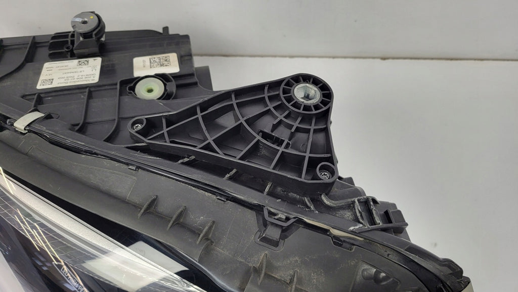 Frontscheinwerfer Mercedes-Benz W206 A2069060703 Links Scheinwerfer Headlight SCH7131370810ue
