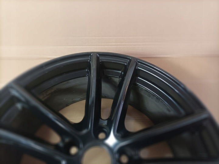 1x Alufelge 18 Zoll 8.0" 5x112 50ET Rim Wheel FEL9263960246ot