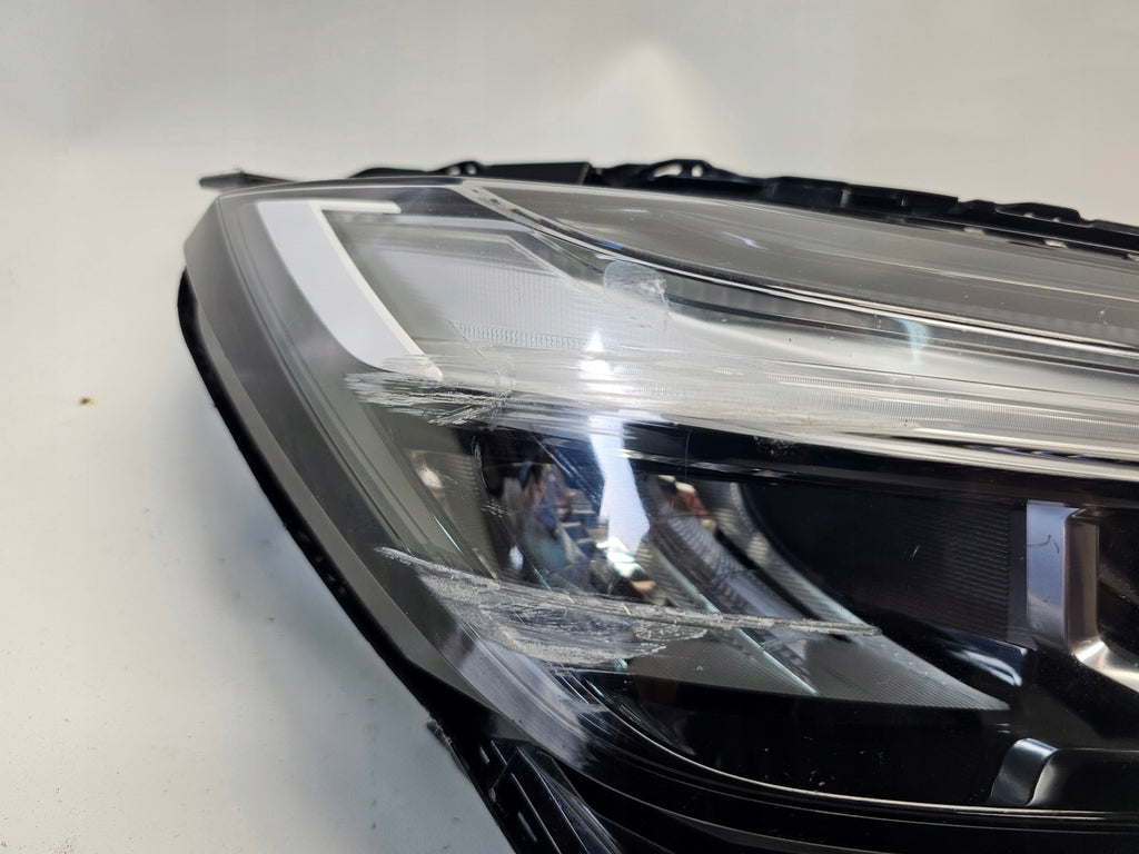 Frontscheinwerfer Honda Hr-V Hrv Full LED Rechts Scheinwerfer Headlight
