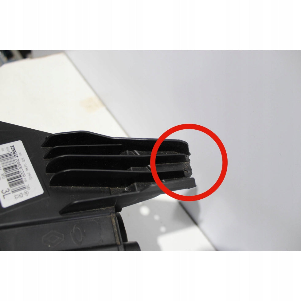 Frontscheinwerfer Renault Talisman 260606722R 89909872 LED Links Headlight SCH7157949293xm