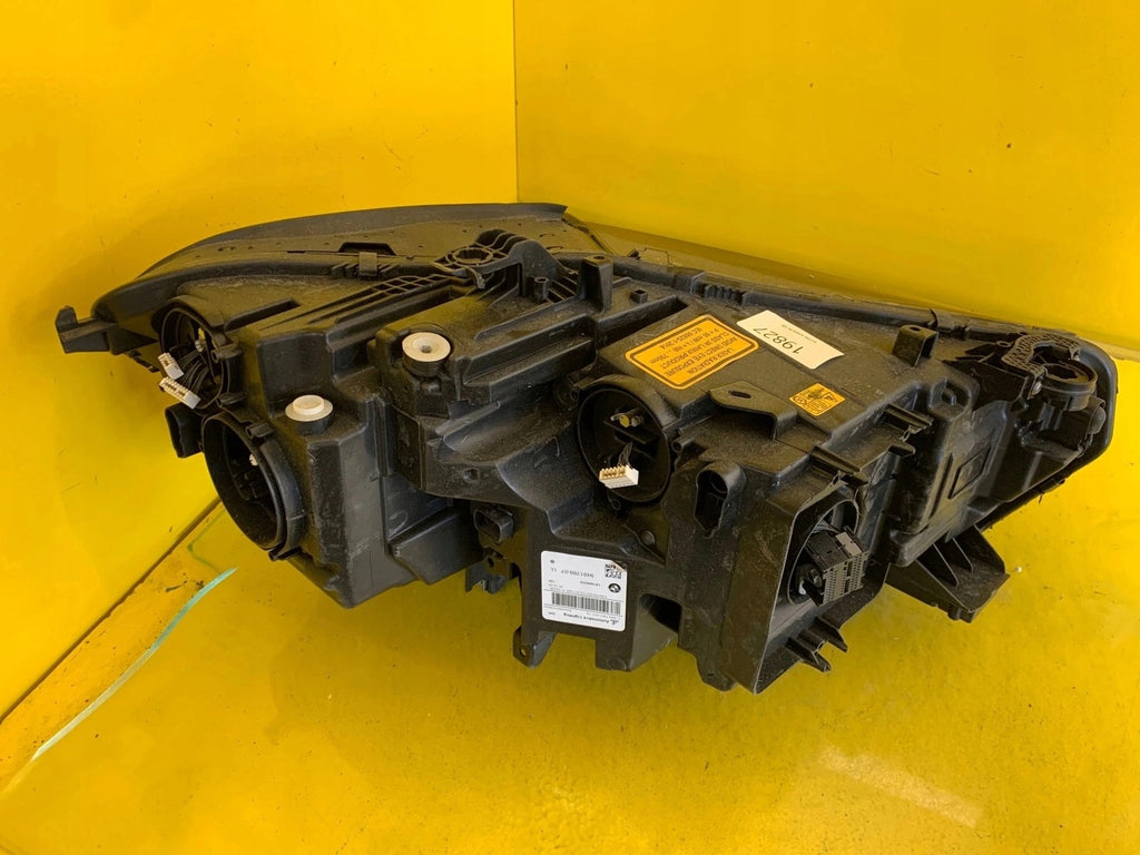 Frontscheinwerfer BMW X5 G05 G06 9481789-07 Laser Links Scheinwerfer Headlight SCH3677679135wh
