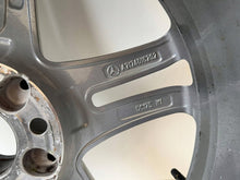 Laden Sie das Bild in den Galerie-Viewer, 1x Alufelge 18 Zoll A2124016202 Mercedes-Benz W212 Rim Wheel FEL3605341515ef