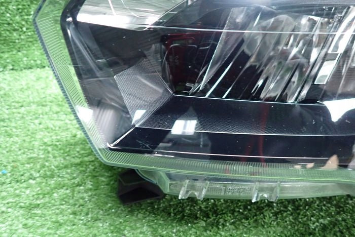 Frontscheinwerfer Renault Trafic 260601790R Links Scheinwerfer Headlight SCH8162246756hb