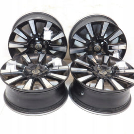 4x Alufelge 17 Zoll 7.0