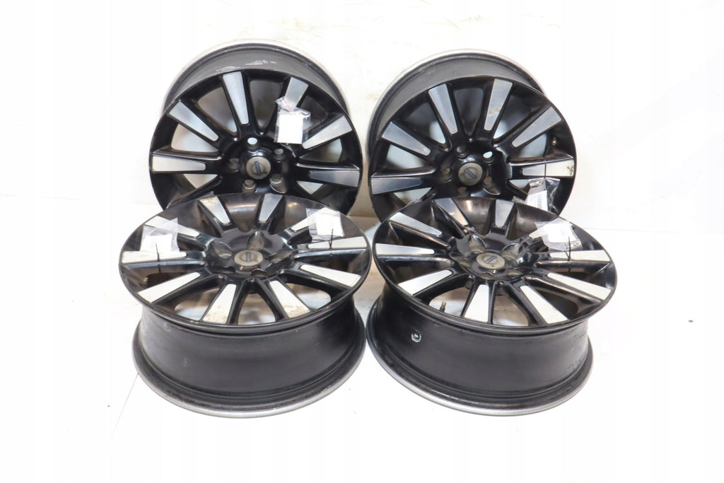 4x Alufelge 17 Zoll 7.0" 5x108 6N4J-1007-AA Volvo C30 Rim Wheel FEL5708169978px